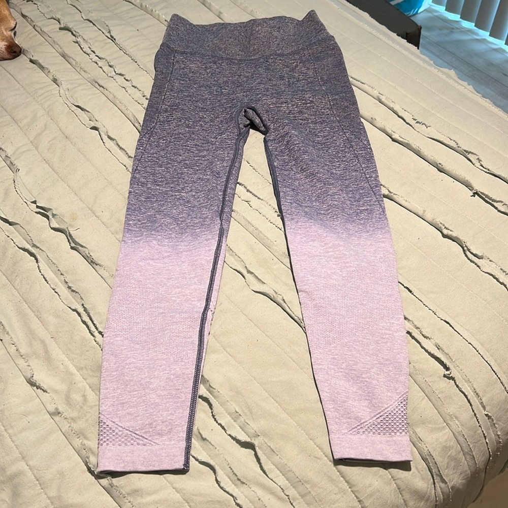 Exercise Pants